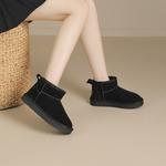 Ботинки JOSINY Snow Boots Women's, черный - фото 4