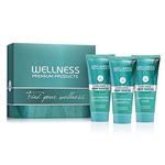 Дорожный набор - фото