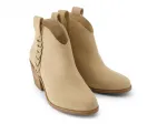 Ботильоны Constance Bootie Toms, бежевый - фото 2