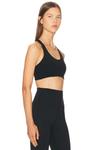 Бюстгальтер Sara Airweight Splits59, Black - фото 2