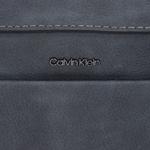 Сумка через плечо Calvin Klein, серый - фото 4