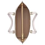 COACH Молли Сумка через плечо из текстиля с покрытием - фото 3