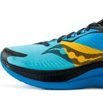 Кроссовки saucony Endorphin Speed 2 RUNSHIELD Arctic Chill - фото 12