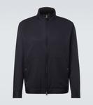 Реверсивный блузон Nuvola Canali - фото