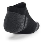 Носки Under Armour Performance Tech No Show Socks (3 шт), черный - фото 2