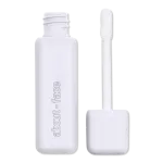 Матовая жидкая краска для глаз about-face, White Noise (matte white) - фото