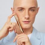 Тушь для ресниц Черная 10мл Paese Liloosh Panoramic Volume Effect - фото 7