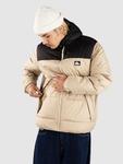 Зимняя куртка Quiksilver Cold Days Jacke, twill - фото 4