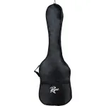 Набор электрогитар Rogue Rocketeer Wine Burst - фото 11