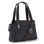 KIPLING Сумка 'Elysia' в черном цвете - фото 3