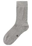 Носки H.I.S, серый - фото 4