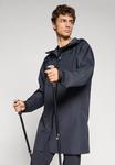 Куртка Peak Performance TREELINE PARKA, Black - фото 4
