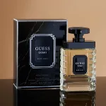 Туалетная вода для мужчин Guess Uomo Guess, 50 ml - фото 2