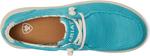 Кроссовки Ariat Women's Hilo, Turqueza Mesh - фото 2
