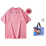 Футболка унисекс Paddington Bears, черный - фото 27