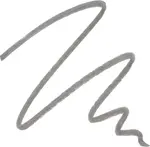 Карандаш для бровей e.l.f. Cosmetics Instant Lift Waterproof Brow Pencil Grey - фото 7