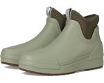 Ботинки L.L.Bean Bean Light Wellie Boot Pull On, цвет Classic Sage - фото