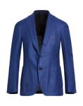 Блейзер Lardini, синий - фото