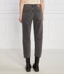 Джинсы Ba&sh Regular Fit, цвет grafite - фото 4