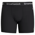 Базовый слой Smartwool Everyday Merino boxers, черный - фото