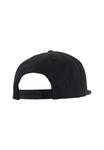Кепка PRO STYLE SNAPBACK YOUTH Flexfit, черный - фото 2