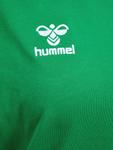 Футболка Performance Hummel Go 2.0, зеленый - фото 2