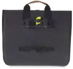 Сумка-багажница Basil "Urban Dry Business", антрацит - фото 3