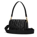 LACOSTE Сумка через плечо Maheki, Black - фото 2