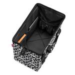 Дорожная сумка REISENTHEL, Grey/Light grey - фото 4