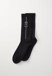 Носки TRAIN SOCKS UNISEX 2 PACK EA7 Emporio Armani, черный - фото