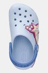 Детские шлепанцы CLASSIC STAR LIGHTS CLOG Crocs, мультиколор - фото 4