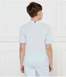 Футболка Regular fit Tommy Hilfiger, синий - фото 3