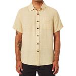 Рубашка Monty Katin, цвет soybean - фото