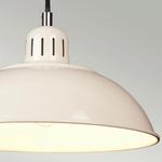 Подвесной светильник Elstead Lighting, 30x29,9 см, крем - фото 2