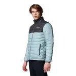 Куртка Columbia Powder Lite II, серый - фото 4