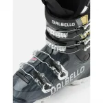 Лыжные ботинки Dalbello Il moro 60 if junior alpine, черный - фото 5