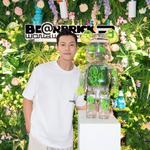 Футболка унисекс Canotwait_, черный - фото 7