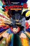 Superman vs. Meshi Vol. 2 (DC Comics) - фото