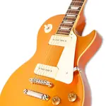 ESP LTD ESP Edwards LP-STD/P GT Золотой Топ - фото 9