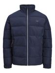 Куртка Jack & Jones JPRBLUALVES PUFFER , Navy/Dark Blue - фото 4