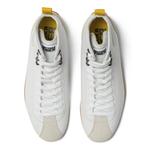 Кроссовки wrestlia mt 'white gum' Onitsuka Tiger, белый - фото 4