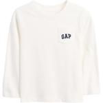 Футболка для детей 3-7 лет GAP, синий - фото 3