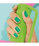 Лак для ногтей manucurist Green, Brazil, 15 ml - фото 3