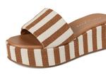 Туфли Marc Fisher LTD Daylin, Medium Natural Stripe Multi - фото 6