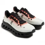 Running Cloudtilt Flame Eclipse Women's On, белый/розовый/черный - фото 6