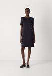 Платье Marc Cain Jersey dress, Black - фото 3