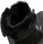 Женские боевые ботинки Panama Jack, Black B030 - фото 4