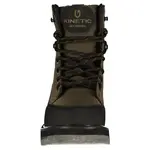 Ботинки Kinetic RockGaiter ll Felt, зеленый - фото 6