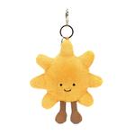 Очаровательный брелок Amuseables Sun JELLYCAT - фото 3
