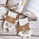 Большой интерлейс, Мисс Мисия MILIN - фото 3